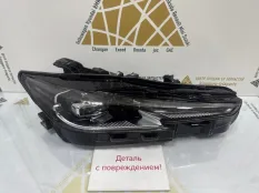 Фара LED ЛЭД светодиодная Changan Uni-K 2020-2026 4121020CR04 1, правая