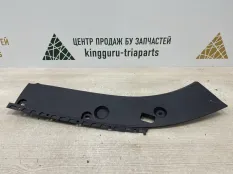 Накладка замка капота Changan Uni-K 2020-2024 5510360CR01 1, правая