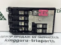 Распределитель B+ BMW X1 2018 61149321024 F48 ДО РЕСТАЙЛИНГ 2.0 B46A20B