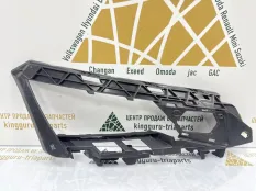 Кронштейн бампера Skoda Kodiaq 2021-2022 565807056 1 NS7 РЕСТАЙЛИНГ, передний правый