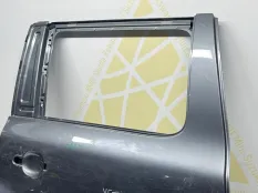 Дверь Skoda Yeti 2013-2018 5L0833052 1 5L6 РЕСТАЙЛИНГ