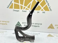 Петля капота Exeed VX 2021-2024 553000086AA M36T, передняя левая