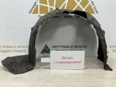 Подкрылок Changan Uni-K 2020-2026 CD569F2709090700 1, передний правый