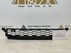 Решетка бампера Skoda Kodiaq 2016-2022 565853677C 1 NS7 ДО РЕСТАЙЛИНГ