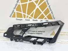 Кронштейн бампера Skoda Kodiaq 2021-2022 565807055 1 NS7 РЕСТАЙЛИНГ, передний левый