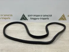 Уплотнитель дверного проема BMW X1 2018 7349665 F48 ДО РЕСТАЙЛИНГ 2.0 B46A20B, задний левый