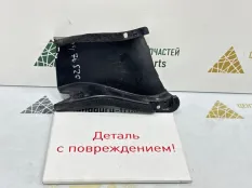 Воздуховод бампера Geely Coolray 2019-2022 6600124465 SX11, передний правый