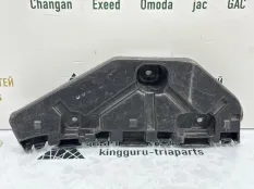 Кронштейн бампера Renault Dokker 2012-2022 850453159R 1 SR, левый