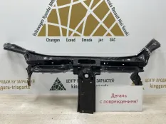 Панель передняя Renault Logan 2014-2018 625125670R 2 L8 ДО РЕСТАЙЛИНГ