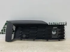 Решетка бампера Skoda Kodiaq 2016-2022 565807368C 1 NS7 ДО РЕСТАЙЛИНГ, передняя правая