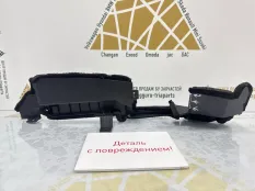 Дефлектор радиатора Changan CS35 Plus 2018-2021 8112140AW20