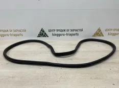 Уплотнитель дверного проема BMW X1 2018 7349628 F48 ДО РЕСТАЙЛИНГ 2.0 B46A20B, передний правый