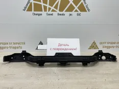 Усилитель бампера Hyundai Tucson 2020-2022 86630N9100 4 NX4, задний
