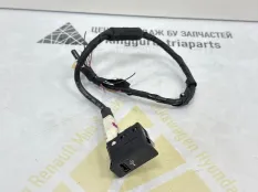 Разъем зарядки USB BMW X1 2018 84106820397 F48 ДО РЕСТАЙЛИНГ 2.0 B46A20B