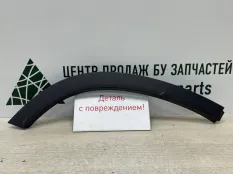 Расширитель крыла Exeed TXL 2020-2023 609000145AA M32T, задний правый
