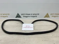 Уплотнитель дверного проема BMW X1 2018 7349665 F48 ДО РЕСТАЙЛИНГ 2.0 B46A20B, задний правый