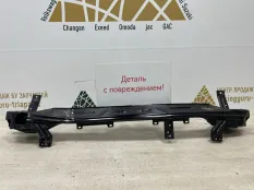 Усилитель бампера Hyundai Creta 2016-2020 86630M0000 1 GSR ДО РЕСТАЙЛИНГ, задний