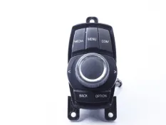 Джойстик BMW X1 2018 65826802932 F48 ДО РЕСТАЙЛИНГ 2.0 B46A20B