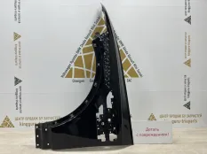 Крыло Genesis GV80 2020-2022 66310T6000 JX1, переднее левое