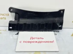 Кронштейн бампера нижний BMW X5 2019-2023 51127487526 G05, задний правый