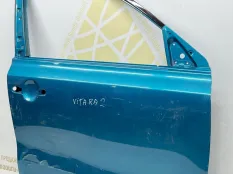 Дверь Suzuki Vitara 2014-2019 6800154P00 2 LY ДО РЕСТАЙЛИНГ, передняя правая