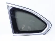 Форточка кузова BMW X1 2018 51377406871 F48 ДО РЕСТАЙЛИНГ 2.0 B46A20B, задняя левая