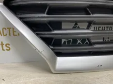 Решетка радиатора Hyundai Creta 2021-2022 86350BW000 2 SU2