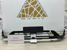 Спойлер Бампера Changan CS35 Plus 2021-2023 2803112BQ21, передний