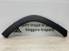 Расширитель крыла Changan CS95 2019-2024 5512840AP80 1 РЕСТАЙЛИНГ, задний правый