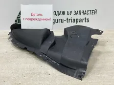 Пыльник Бампера BMW X5 2019-2023 51718069307 G05 M-PACK, передний левый