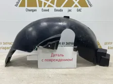 Подкрылок Omoda C5 2022-2024 602001693AA T19C, задний правый