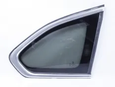 Форточка кузова BMW X1 2018 51377406872 F48 ДО РЕСТАЙЛИНГ 2.0 B46A20B, задняя правая