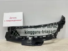 Кронштейн бампера Genesis G80 2020-2022 86531T1100 2 RG3, передний левый