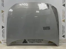 Капот BMW 1 2015-2017 41007290942 F20 РЕСТАЙЛИНГ