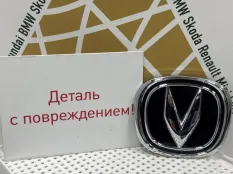 Эмблема Changan CS55 Plus 2021-2024 0990101048MK01 1, передняя