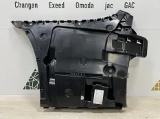 Кронштейн бампера BMW 5 2017-2019 51127387299 G30 ДО РЕСТАЙЛИНГ, задний левый