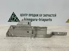 Кронштейн усилителя бампера BMW X5 2013-2018 51647294507 F15, передний левый