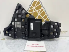 Кронштейн бампера BMW X5 2019-2023 51128069248 G05 M-PACK, задний правый