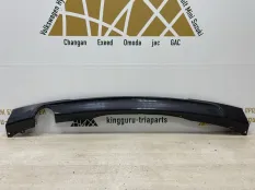 Накладка бампера BMW 3 2015-2020 51128054197 F30 M-PACK РЕСТАЙЛИНГ, задняя