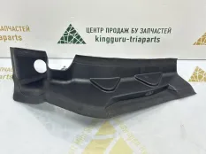 Водосток BMW X5 2019-2023 63219491403 G05, задний левый