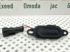 Кнопка открывания багажника Exeed LX 2021-2024 808000262AA T1C