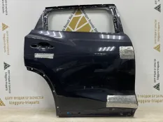 Дверь Exeed TXL 2020-2023 509000768AA M32T, задняя правая