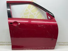 Дверь Suzuki Swift 2013-2017 6800168L00 4 ZC РЕСТАЙЛИНГ, передняя правая