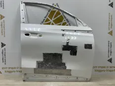 Дверь Changan CS75 Plus 2022-2024 S311F2701030300AA 2, передняя правая