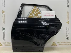 Дверь Genesis GV80 2020-2022 77003T6000 JX1, задняя левая