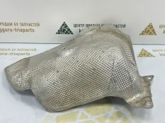 Тепловой экран BMW X5 2019-2023 51487424938 G05, задний правый