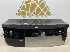 Крышка багажника Hyundai Elantra 2018-2020 69200F2530 6 AD РЕСТАЙЛИНГ