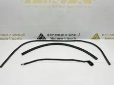 Уплотнитель двери BMW 6 2017-2020 7387590 G32, передний правый