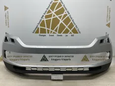 Бампер Skoda Kodiaq 2016-2022 562807221 1 NS7 ДО РЕСТАЙЛИНГ, передний