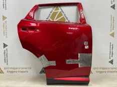 Дверь Changan CS55 Plus 2021-2024 S203F2701030800 1, задняя правая